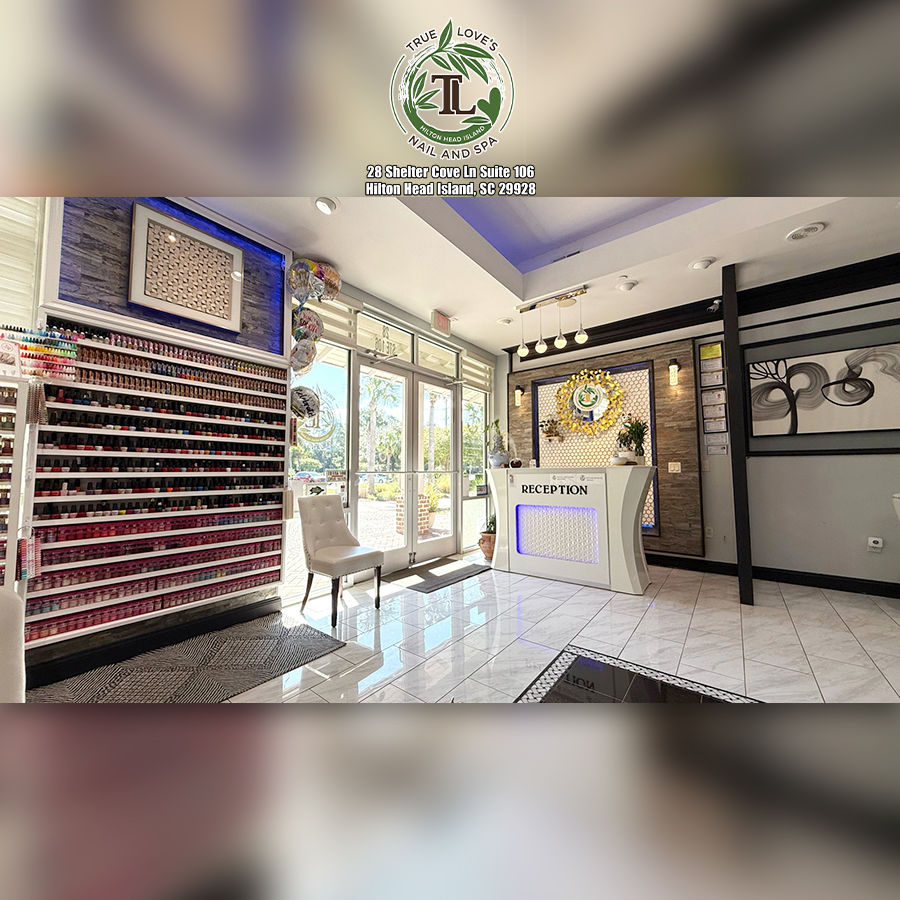 True Loves HHI Nail and Spa